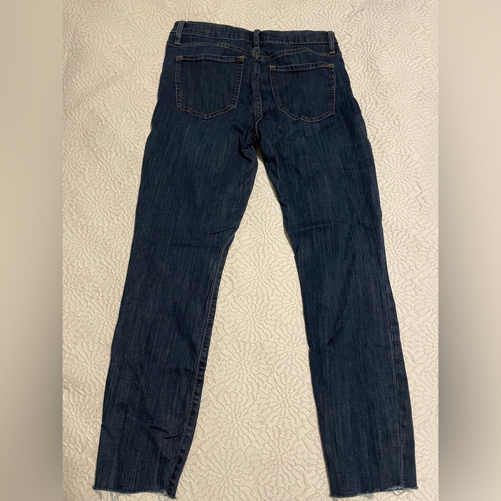 GAP High Rise Legging - Picture 2 of 3